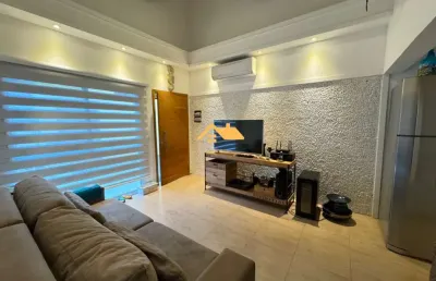 Oportunidade em juquehy? casa em condomínio com 2 dormitórios e lazer