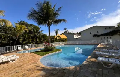 Imperdível: casa no condomínio villa di prado em juquehy, são sebastião-sp - 3 quartos, 1 suíte, 2 salas, 2 banheiros, 2 vagas, 119 m²!