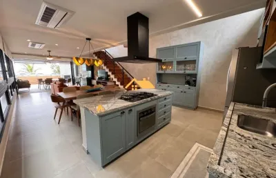 Duplex em camburi, são sebastião-sp - 4 quartos, 4 suítes, 2 salas, 4 banheiros, 2 vagas, 350m².