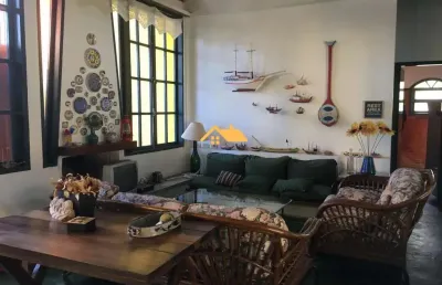 Casa à venda em são sebastião-sp: 4 quartos, 2 suítes, 2 salas, 3 banheiros, 2 vagas de garagem, 175,10 m² na barra do una.