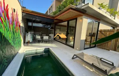 Casa com 5 quartos à venda no Juquehy, São Sebastião 