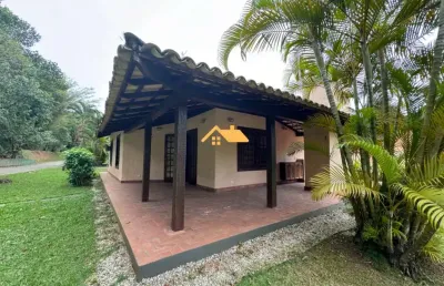 Casa terrea em camburizinho com 3 quartos e 3 suítes em camburi, são sebastião-sp: imperdível!
