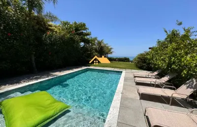 Imóvel de luxo em condomínio à venda em maresias, são sebastião-sp: 4 quartos, 4 suítes, 3 salas, 5 banheiros, 4 vagas, 300m².