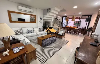 Imperdível: casa em condomínio à venda em camburi, são sebastião-sp! 5 quartos, 3 suítes, 3 salas, 4 banheiros, 2 vagas, 178 m².