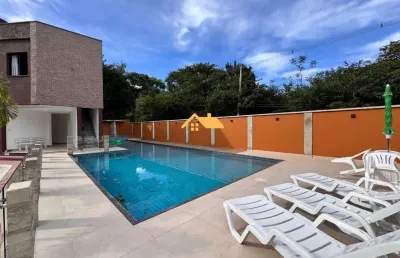 Casa em condomínio r$880.000,00  em paúba, são sebastião-sp: 3 quartos, 1 suíte, 2 salas, 2 banheiros, 2 vagas, 110m². venha conferir!