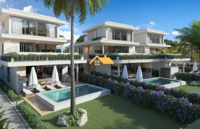 Breve lançamento à venda em paúba r$3.400.000,00, são sebastião-sp: 4 quartos, 4 suítes, 2 salas, 4 banheiros, 3 vagas de garagem, 383,21 m² de área.