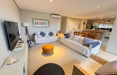 Casa no residencial quinta de juquehy, 3 dormitórios a 550 metros da praia de juquehy