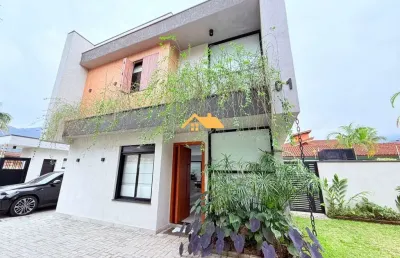 Casa com 3 quartos à venda no Juquehy, São Sebastião 