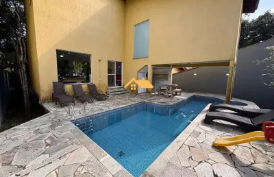 Casa com 3 quartos à venda na barra do una, são sebastião , 253 m2 por r$ 1.200.000