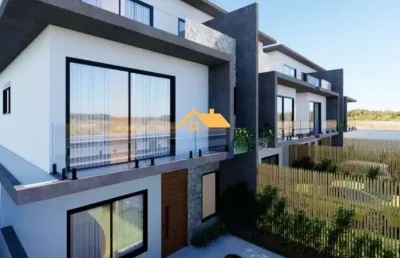 Breve lançamento na praia de juquehy-4 quartos, 4 suítes, 2 salas, 4 banheiros, 2 vagas, 220 m²