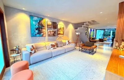 Casa com 5 quartos para alugar no Maresias, São Sebastião 