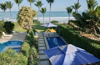 Master do camburizinho à venda em são sebastião-sp, camburi: 7 quartos, 7 suítes, 3 salas, 7 banheiros, 6 vagas, 569m².