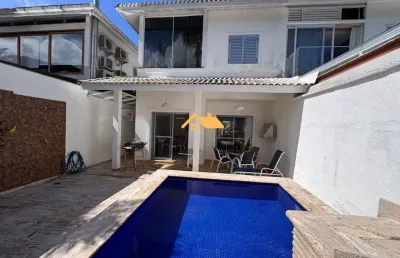 Villa marae- casa  em condomínio com 4 quartos em maresias, são sebastião-sp