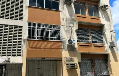 Apartamento na avenida fernandes távora próximo ao north shopping jóquei 