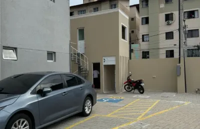 Apartamento com 3 quartos à venda na Rua Oscar Bezerra, 5029, Montese, Fortaleza