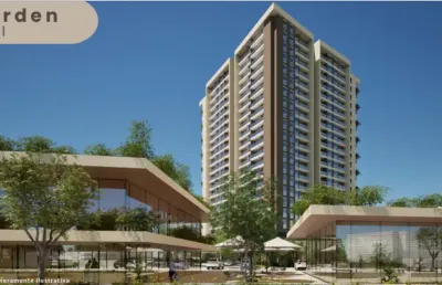Apartamento com 2 quartos à venda na Avenida Eduardo Girão, Fátima, Fortaleza