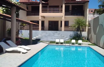 Casa dúplex no icaraí bem próximo da avenida principal