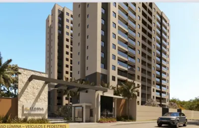 Lançamento de apartamentos próximo a avenida luciano carneiro