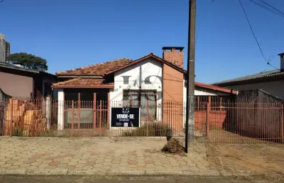 Terreno à venda na Rua Benjamin Constant, 1337, Centro, Guarapuava