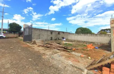 Terreno à venda na Rua Cristóvão Colombo, Vila Bela, Guarapuava