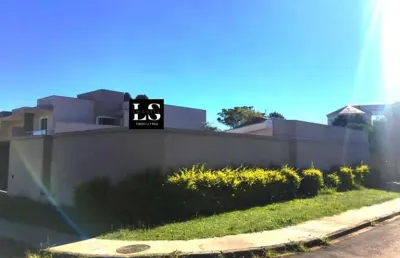 Terreno à venda na Rua Bahia, 980, Dos Estados, Guarapuava
