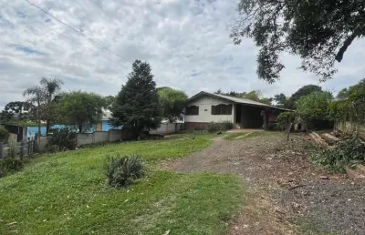 Terreno à venda na Rua Perimetral Norte, 63, Morro Alto, Guarapuava