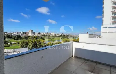 Apartamento para venda em guarapuava, batel, 3 dormitórios, 1 suíte, 2 banheiros, 2 vagas