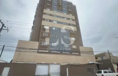 Apartamento para venda em guarapuava, centro, 3 dormitórios, 1 suíte, 2 banheiros, 2 vagas