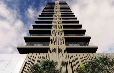 Apartamento para venda em guarapuava, cidade dos lagos, 3 dormitórios, 1 suíte, 2 banheiros, 2 vagas