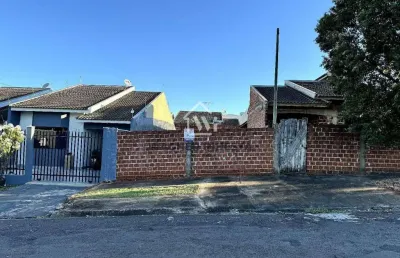 Vende meio lote no jd. império do sol, próximo a av. das palmeiras e av. mandacaru, antes do contor