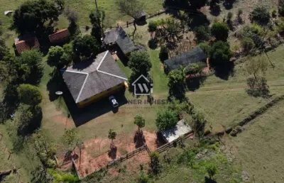 Chácara / sítio com 3 quartos à venda na Rodovia Deputado Silvio Barros, Zona Rural, Santa Fé