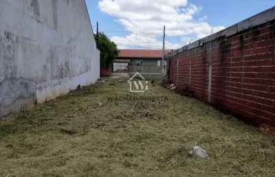 Venda ou troca meio terreno por carro ou caminhonete, próximo a av. mandacaru no jardim rebouças, m