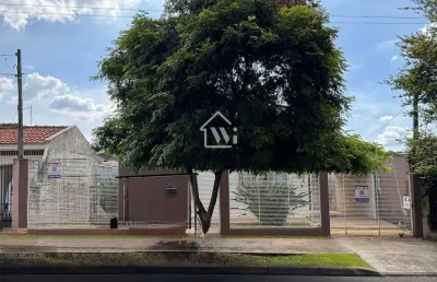 Oportunidade! baixou para r$590 mil, no coração do jd. alvorada! o bairro mais completo de maringá,