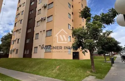 Para investidor! apartamento 03 quartos à venda, locado por r$1.100,00 com contrato, loteamento sum
