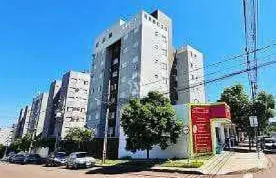 Apartamento03 quartos com suite à venda, loteamento sumaré, maringá, pr
