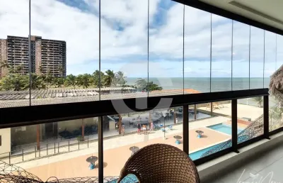 Flat com 2 quartos, maria farinha, paulista - r$ 550 mil, cod: 319