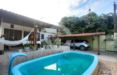 Casa com 4 quartos, fragoso, olinda - r$ 580 mil, cod: 324