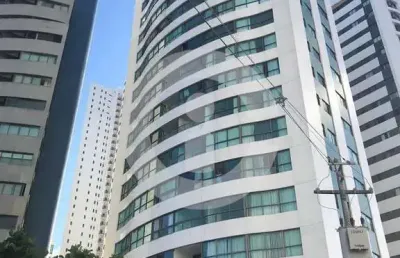 Apartamento com 3 quartos, pina, recife - r$ 1.36 mi, cod: 353