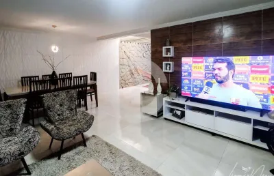 Casa com 3 quartos, janga, paulista - r$ 650 mil, cod: 401