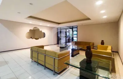 Apartamento com 4 quartos, boa viagem, recife - r$ 515 mil, cod: 408