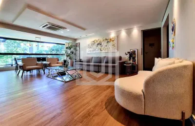 Apartamento com 3 quartos, monteiro, recife - r$ 1.38 mi, cod: 411
