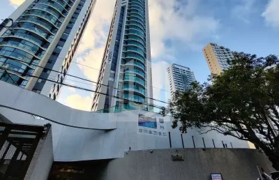 Apartamento com 3 quartos, boa viagem, recife - r$ 1.33 mi, cod: 413