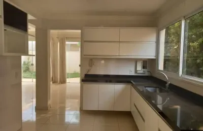 Casa em condomínio para venda em são josé do rio preto, village damha ii, 3 dormitórios, 3 suítes, 5 banheiros, 2 vagas