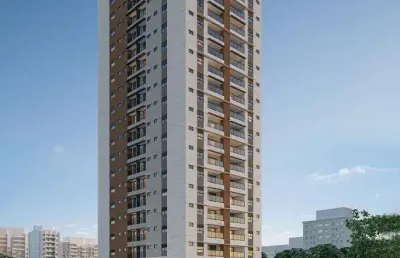 Apartamento para venda em são josé do rio preto, vila nosso senhor do bonfim, 3 dormitórios, 3 suítes, 4 banheiros, 2 vagas
