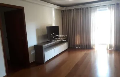 Apartamento para venda em são josé do rio preto, centro, 3 dormitórios, 1 suíte, 3 banheiros, 2 vagas