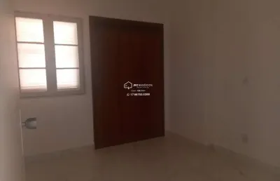 Apartamento para venda em são josé do rio preto, centro, 3 dormitórios, 1 suíte, 3 banheiros, 1 vaga
