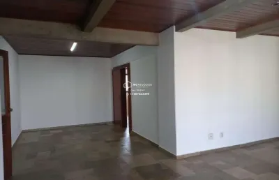 Apartamento para venda em são josé do rio preto, vila imperial, 3 dormitórios, 1 suíte, 4 banheiros, 1 vaga