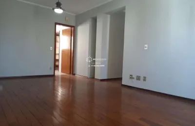 Apartamento para venda em são josé do rio preto, boa vista, 3 dormitórios, 1 suíte, 2 banheiros, 1 vaga