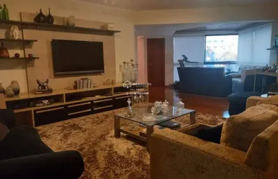 Apartamento para venda em são josé do rio preto, vila imperial, 3 dormitórios, 3 suítes, 5 banheiros, 2 vagas