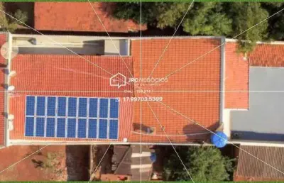 Casa para venda em paranaíba, centro, 3 dormitórios, 3 suítes, 5 banheiros, 4 vagas
